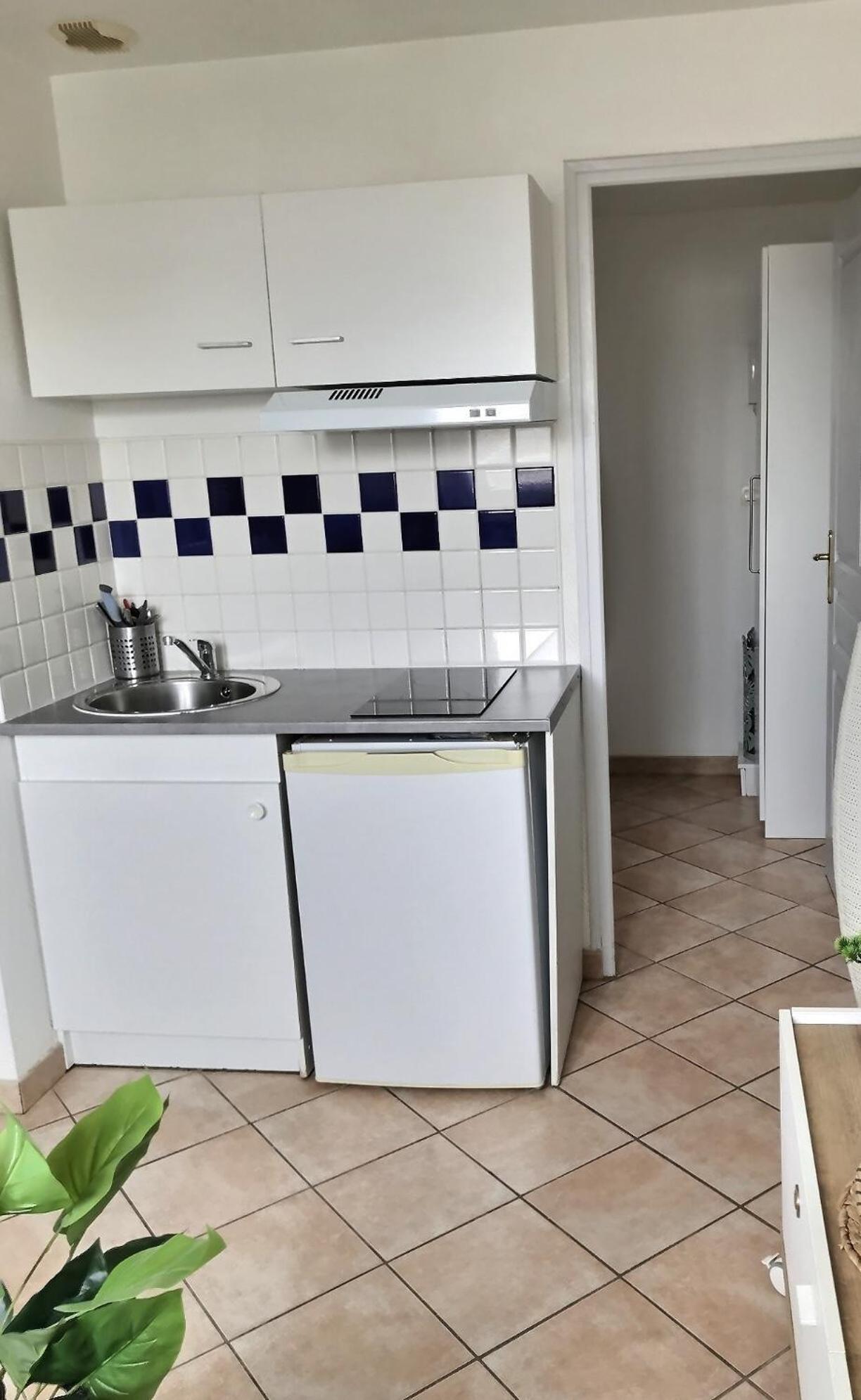 Residence Le Bristol Amiens Centre מראה חיצוני תמונה