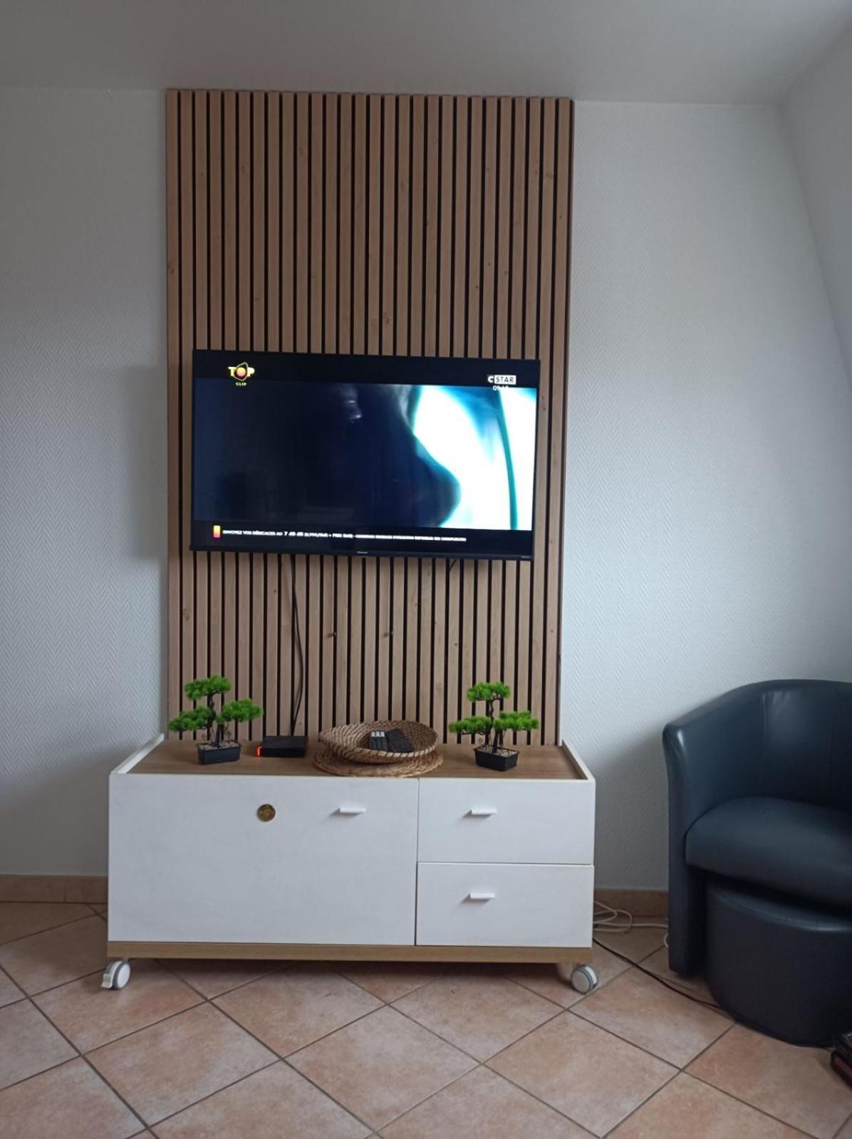 Residence Le Bristol Amiens Centre מראה חיצוני תמונה