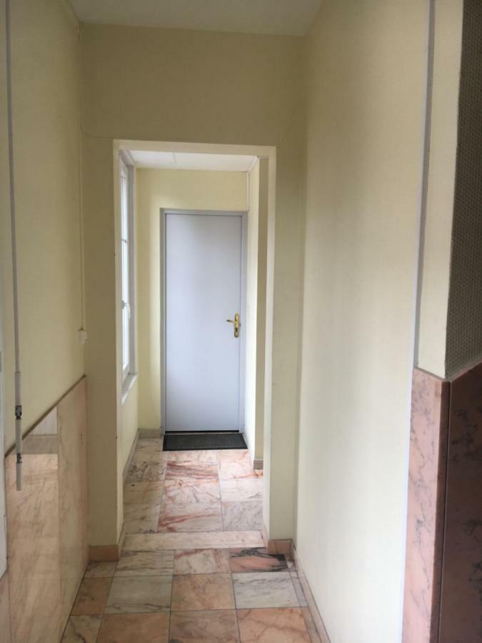 Residence Le Bristol Amiens Centre מראה חיצוני תמונה